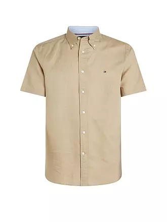 TOMMY HILFIGER | Chemise | beige